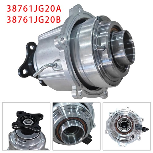 Coupling assembly electric - assembly,