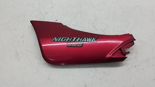 Honda 650 nighthawk - 650,