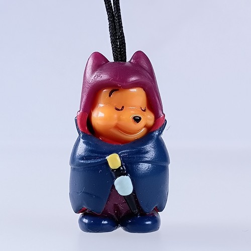 Bracelet mascotte costume - de,