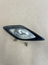 2005 Yamaha Raptor 50 Right Front Headlight False Light   B709
