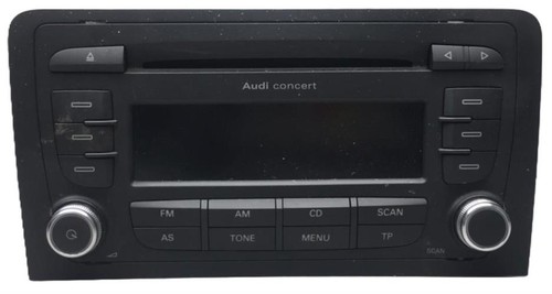 Autoradio audi phase 1 - audi,