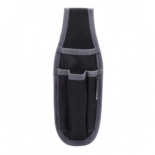 Porte outils taille toile - de,