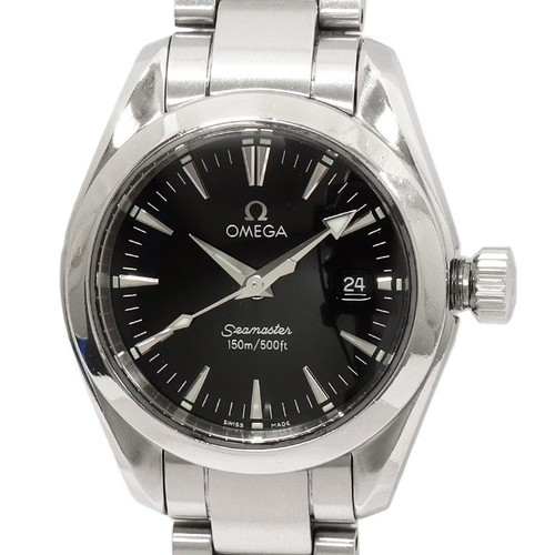Montre quartz omega - à,