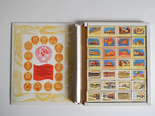 Coffret vintage collection - , 28