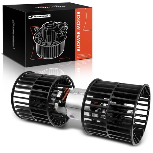 Moteur soufflerie habitacle - moteur,