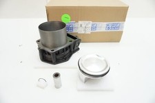 Cylindre De Piston Moteur