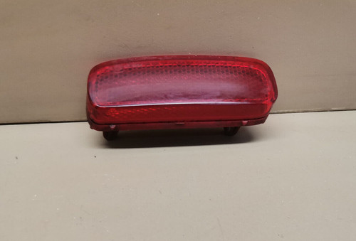 Feu rouge catadioptre arrière - feu,