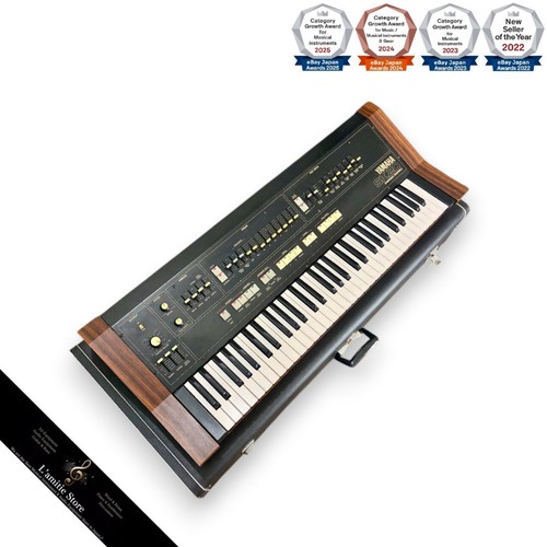 Yamaha sk20 symphonic ensemble - yamaha,