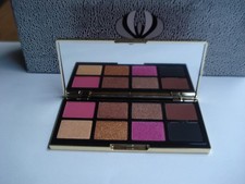 Palette maquillage yeux