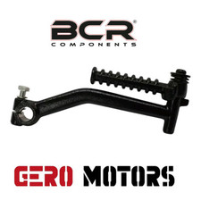 pédale d'allumage levier