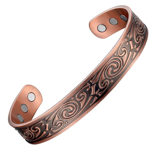 Bracelets cuivre pour - bracelets,