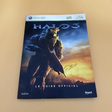 Le Guide Officiel HALO 3 -