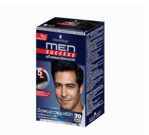 Schwarzkopf men perfect - men,