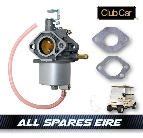 Club car carburateur - car,