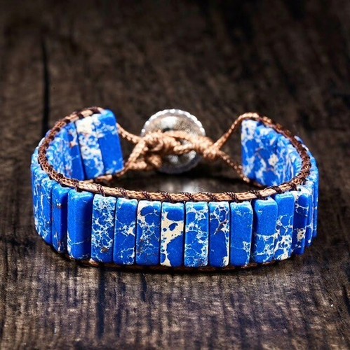 Chakra bracelet homme femme - bracelet,