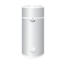 Chauffe eau thermodynamique