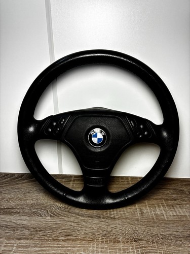 Volant bmw sport e46 - sport, e39