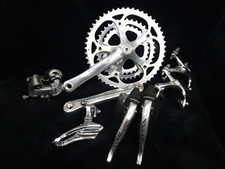 Campagnolo 3x8 Mixed groupset