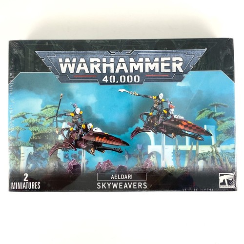 Skyweavers neuf plastique - x2,