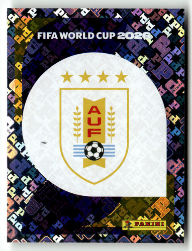 Panini 2026 coupe - 2026, monde