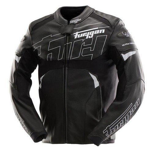 Furygan blouson cuir toutes - furygan,
