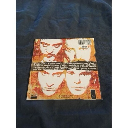 Roman land cd album - cd,