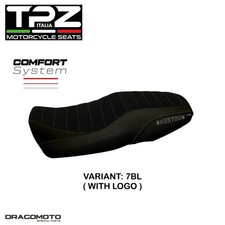 YAMAHA XSR 900 2016-2021