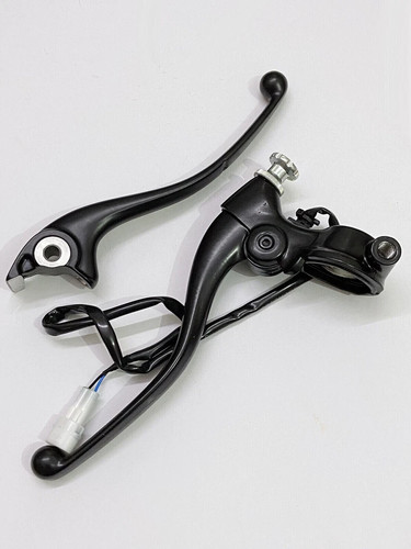 Kit levier embrayage frein - kit,