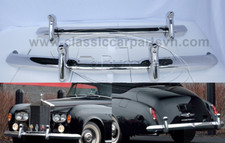 Pare-chocs Bentley S1 et S2