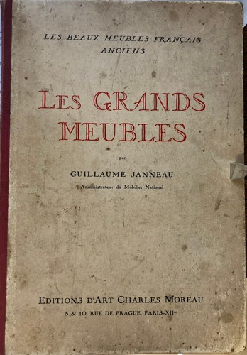 Les grands meubles guillaume - les,