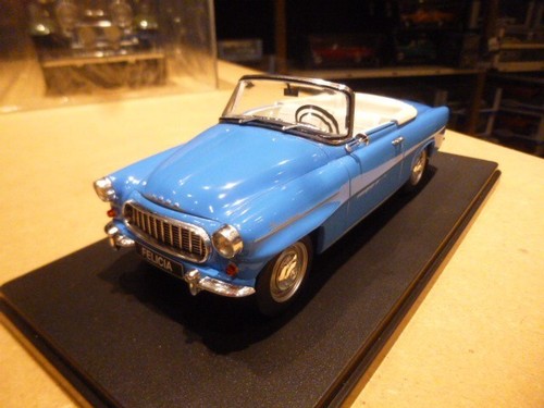 Skoda felicia cabrio whitebox - skoda,