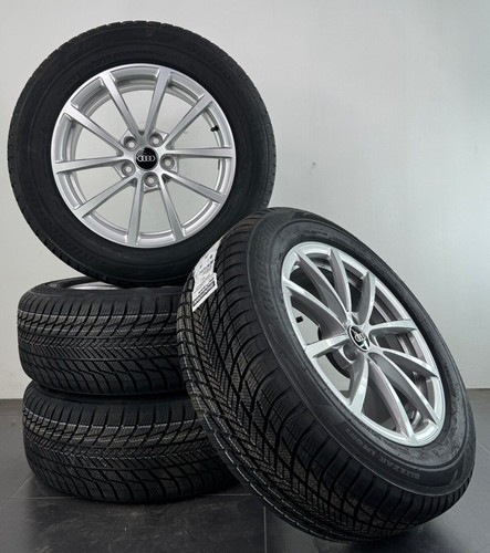 Audi pouces pneus - audi,