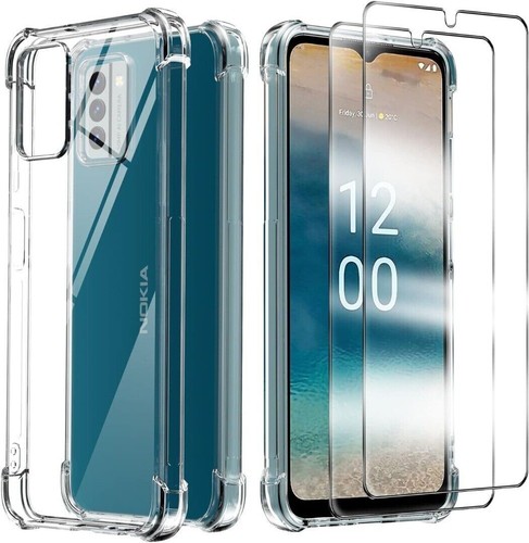 Coque silicone transparent - coque, en