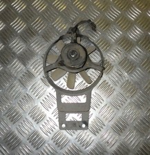 Kawasaki 500 KLE - Ventilateur