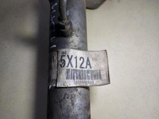 5X12A crémaillère assistée