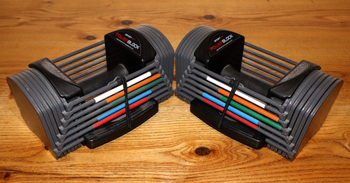 Pair powerblock sport 24 - pair,