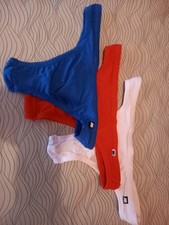 Lot de trois strings homme en