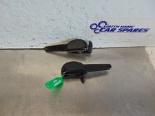 Ford StreetKa release handles 03-08 Street KA Pair Hard top roof levers