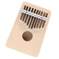  Piano À Pouces Doigts Instrument Portable Instruments De Musique Kalimba