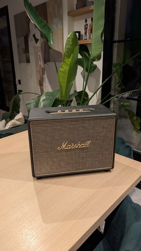 Enceinte marshall woburn - -,