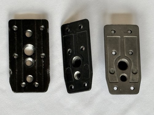 Hasselblad base plates - base,