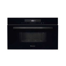 Four a micro-ondes encastrable