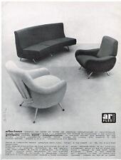 PUBLICITE ADVERTISING 105