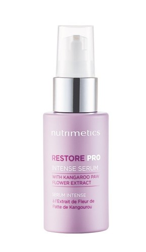 Nutrimetics restore pro serum - restore,