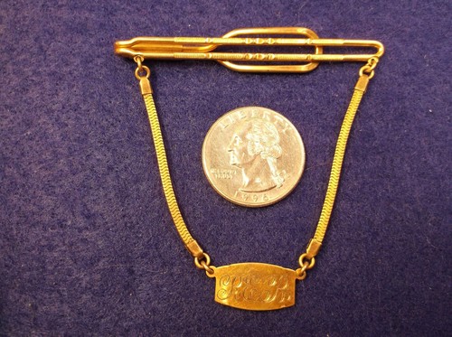Beautiful vtg mens yellow - mens,
