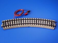 MARKLIN H0 - 5103 - CURVED FEEDER TRACK - M Track // EXC