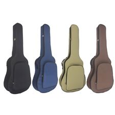 Rembourré Acoustique Guitare