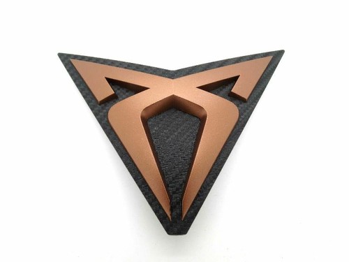Emblème cupra ateca logo - cupra,