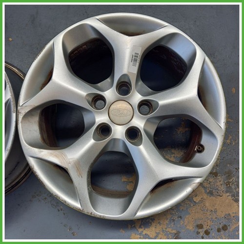 Jante alliage ford focus - jante,