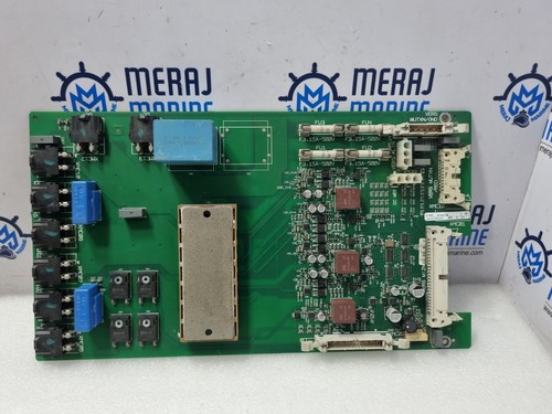 Mge carte pcb - carte,